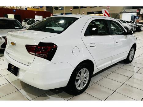 CHEVROLET Cobalt 1.8 4P FLEX LTZ, Foto 4