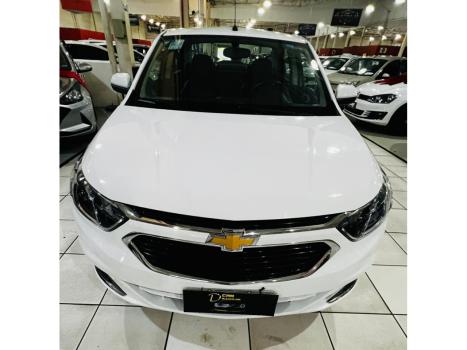 CHEVROLET Cobalt 1.8 4P FLEX LTZ, Foto 5