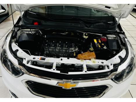CHEVROLET Cobalt 1.8 4P FLEX LTZ, Foto 7