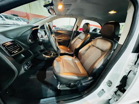 CHEVROLET Cobalt 1.8 4P FLEX LTZ, Foto 10