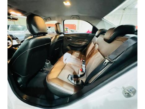 CHEVROLET Cobalt 1.8 4P FLEX LTZ, Foto 11
