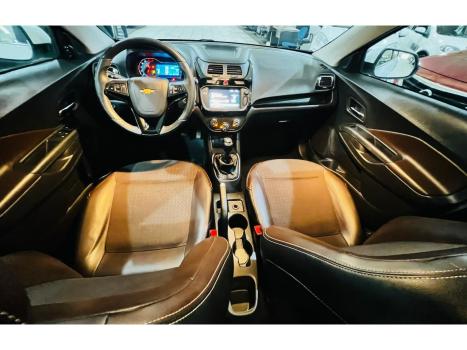 CHEVROLET Cobalt 1.8 4P FLEX LTZ, Foto 12