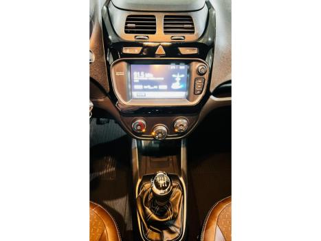 CHEVROLET Cobalt 1.8 4P FLEX LTZ, Foto 13