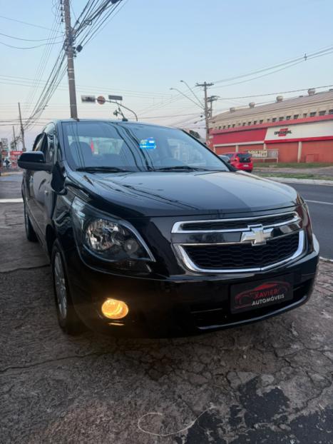 CHEVROLET Cobalt 1.8 4P FLEX LTZ AUTOM�TICO, Foto 3
