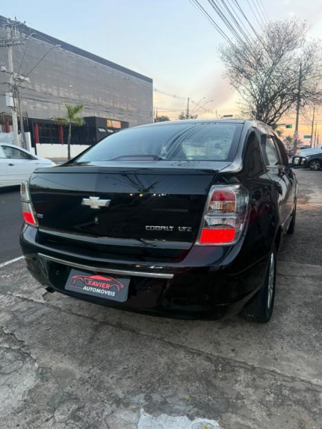 CHEVROLET Cobalt 1.8 4P FLEX LTZ AUTOM�TICO, Foto 10