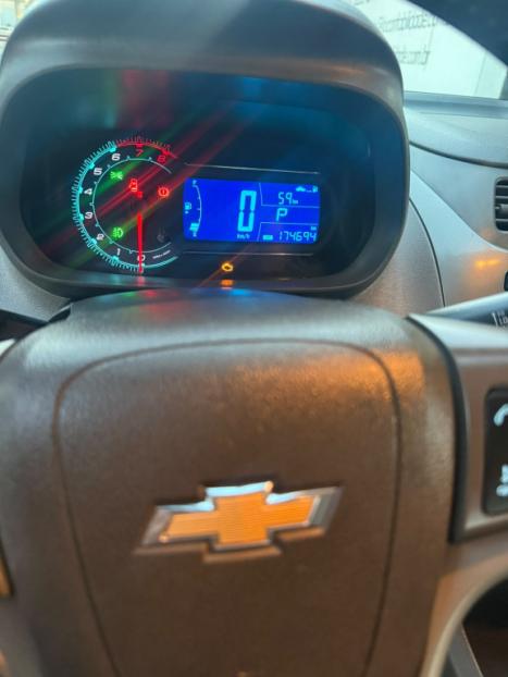 CHEVROLET Cobalt 1.8 4P FLEX LTZ AUTOM�TICO, Foto 5