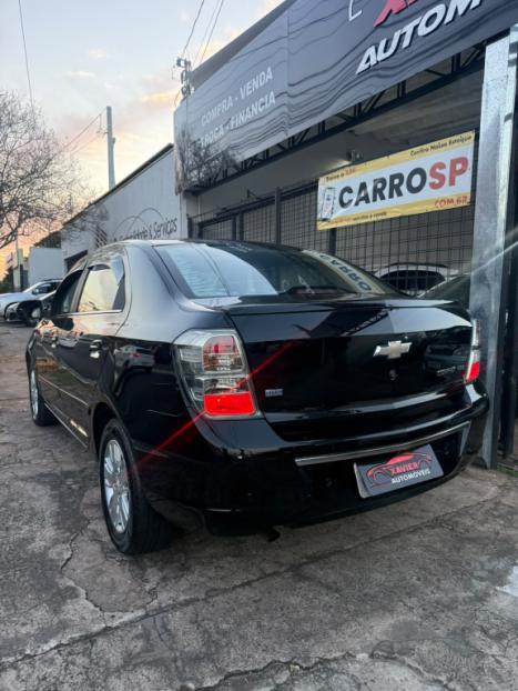 CHEVROLET Cobalt 1.8 4P FLEX LTZ AUTOM�TICO, Foto 9