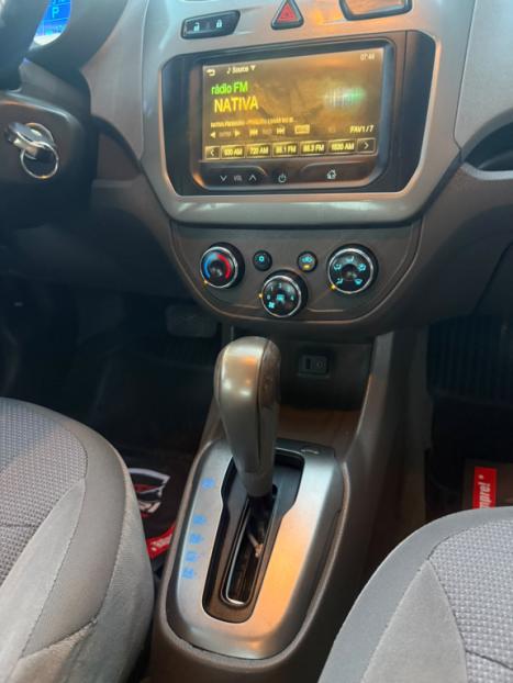 CHEVROLET Cobalt 1.8 4P FLEX LTZ AUTOM�TICO, Foto 6