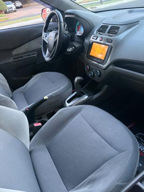 CHEVROLET Cobalt 1.8 4P FLEX LTZ AUTOM�TICO, Foto 7