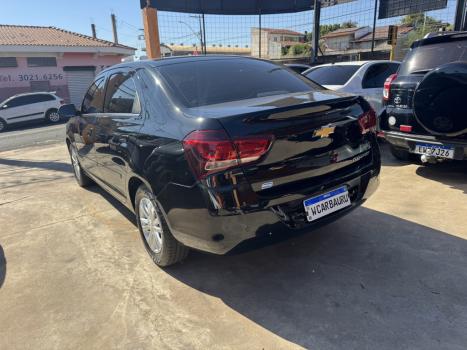 CHEVROLET Cobalt 1.8 4P FLEX LTZ AUTOM�TICO, Foto 2