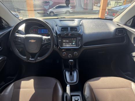 CHEVROLET Cobalt 1.8 4P FLEX LTZ AUTOM�TICO, Foto 7