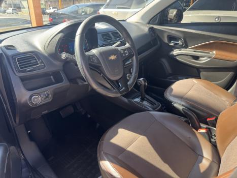 CHEVROLET Cobalt 1.8 4P FLEX LTZ AUTOM�TICO, Foto 8