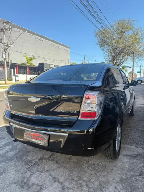 CHEVROLET Cobalt 1.8 4P FLEX LTZ AUTOM�TICO, Foto 10