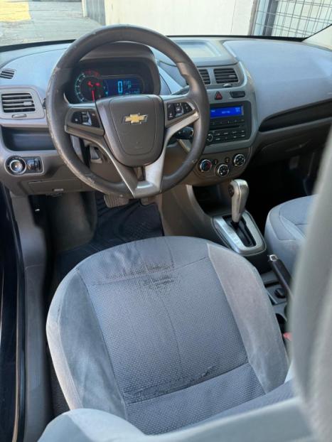 CHEVROLET Cobalt 1.8 4P FLEX LTZ AUTOM�TICO, Foto 4