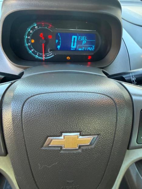CHEVROLET Cobalt 1.8 4P FLEX LTZ AUTOM�TICO, Foto 5