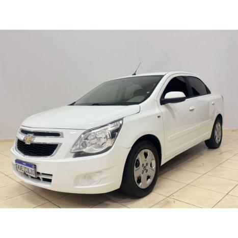 CHEVROLET Cobalt 1.8 4P FLEX LT, Foto 2