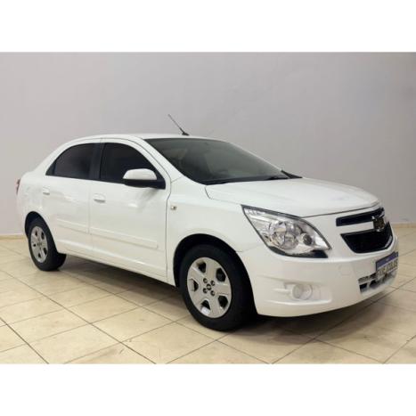 CHEVROLET Cobalt 1.8 4P FLEX LT, Foto 4