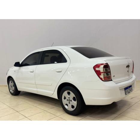 CHEVROLET Cobalt 1.8 4P FLEX LT, Foto 6