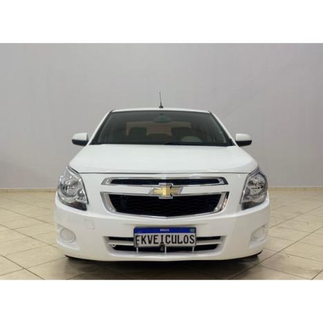 CHEVROLET Cobalt 1.8 4P FLEX LT, Foto 7