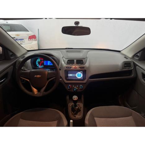 CHEVROLET Cobalt 1.8 4P FLEX LT, Foto 8