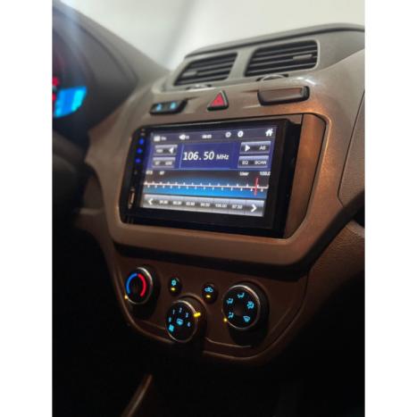 CHEVROLET Cobalt 1.8 4P FLEX LT, Foto 9