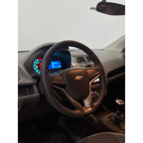 CHEVROLET Cobalt 1.8 4P FLEX LT, Foto 10