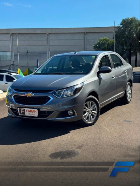 CHEVROLET Cobalt 1.8 4P FLEX LTZ AUTOM�TICO, Foto 1