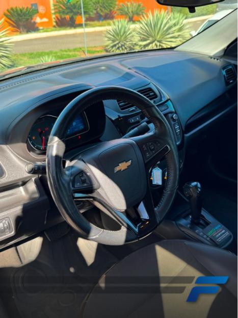 CHEVROLET Cobalt 1.8 4P FLEX LTZ AUTOM�TICO, Foto 7
