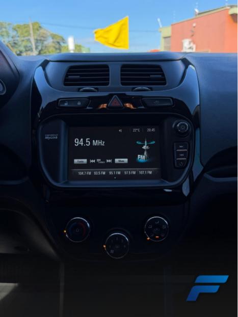 CHEVROLET Cobalt 1.8 4P FLEX LTZ AUTOM�TICO, Foto 9