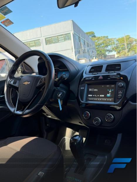 CHEVROLET Cobalt 1.8 4P FLEX LTZ AUTOM�TICO, Foto 10