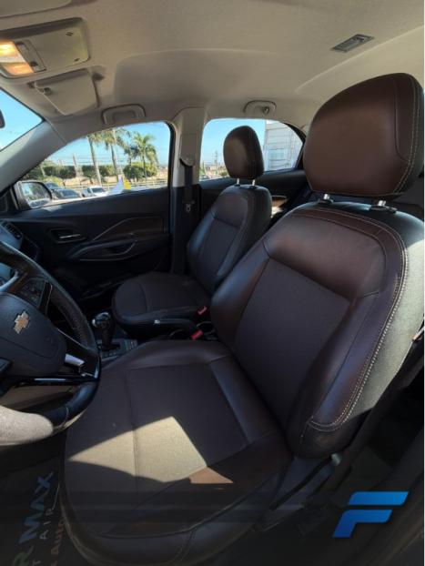 CHEVROLET Cobalt 1.8 4P FLEX LTZ AUTOM�TICO, Foto 11