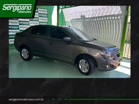 CHEVROLET Cobalt 1.8 4P FLEX LTZ AUTOM�TICO, Foto 1