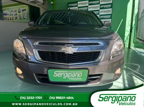 CHEVROLET Cobalt 1.8 4P FLEX LTZ AUTOM�TICO, Foto 5