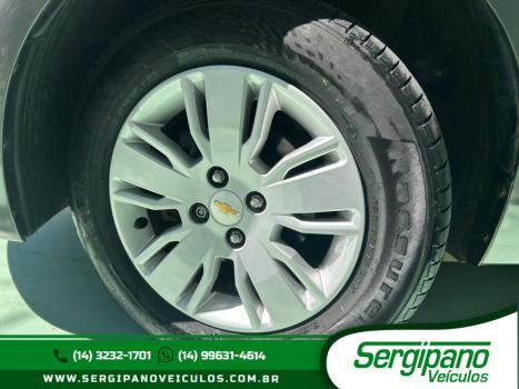 CHEVROLET Cobalt 1.8 4P FLEX LTZ AUTOM�TICO, Foto 7