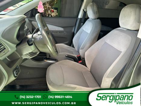 CHEVROLET Cobalt 1.8 4P FLEX LTZ AUTOM�TICO, Foto 8