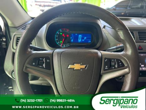 CHEVROLET Cobalt 1.8 4P FLEX LTZ AUTOM�TICO, Foto 10