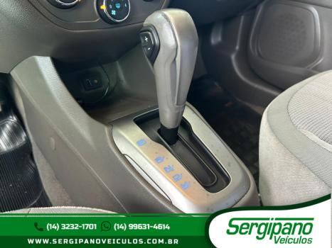 CHEVROLET Cobalt 1.8 4P FLEX LTZ AUTOM�TICO, Foto 11