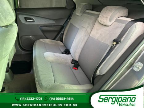 CHEVROLET Cobalt 1.8 4P FLEX LTZ AUTOM�TICO, Foto 13