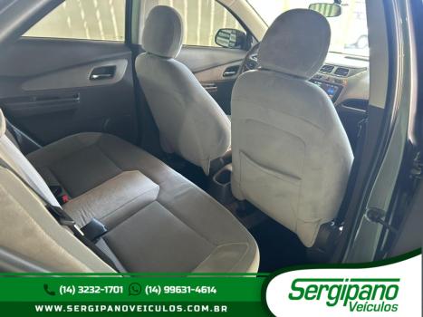 CHEVROLET Cobalt 1.8 4P FLEX LTZ AUTOM�TICO, Foto 14
