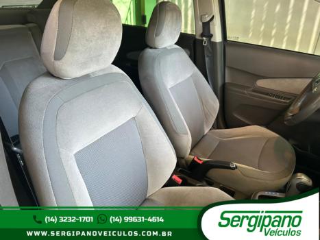 CHEVROLET Cobalt 1.8 4P FLEX LTZ AUTOM�TICO, Foto 15