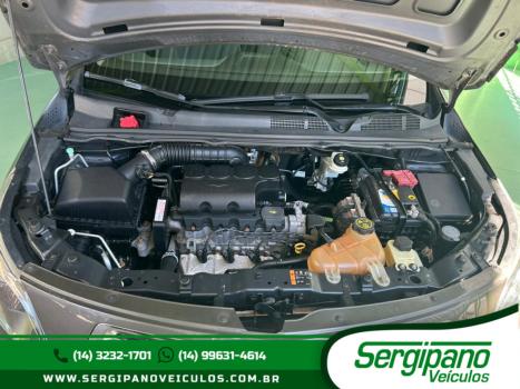 CHEVROLET Cobalt 1.8 4P FLEX LTZ AUTOM�TICO, Foto 17