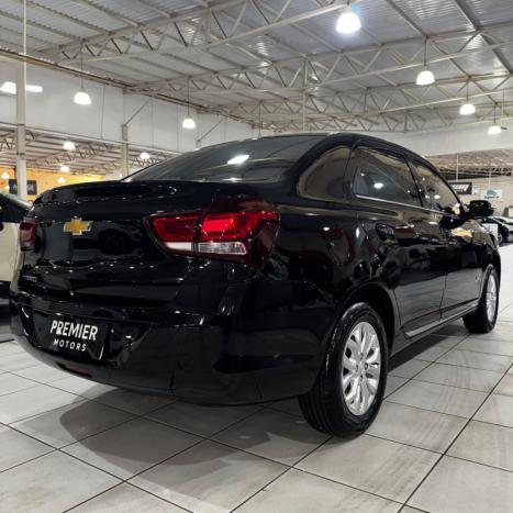 CHEVROLET Cobalt 1.8 4P FLEX ELITE AUTOMÁTICO, Foto 5