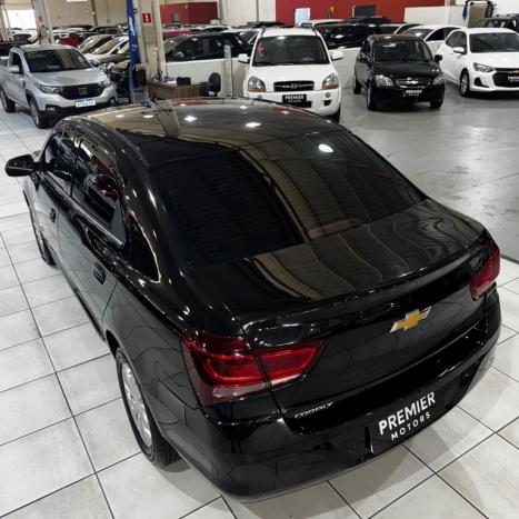 CHEVROLET Cobalt 1.8 4P FLEX ELITE AUTOMÁTICO, Foto 7