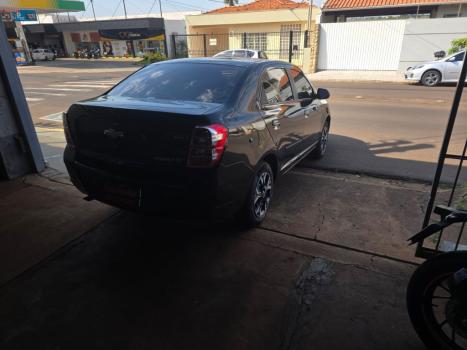 CHEVROLET Cobalt 1.8 4P FLEX LT AUTOMÁTICO, Foto 5