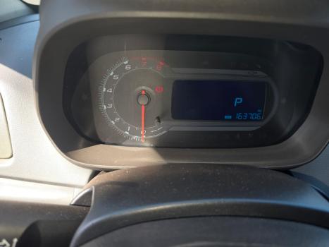 CHEVROLET Cobalt 1.8 4P FLEX LT AUTOMÁTICO, Foto 8
