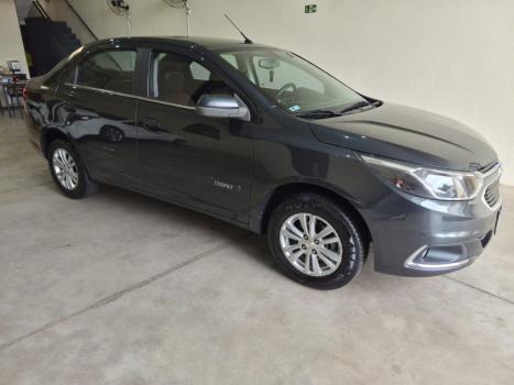 CHEVROLET Cobalt 1.8 4P FLEX LTZ AUTOMÁTICO, Foto 2
