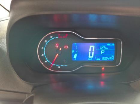 CHEVROLET Cobalt 1.8 4P FLEX LTZ AUTOMÁTICO, Foto 5
