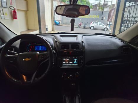 CHEVROLET Cobalt 1.8 4P FLEX LTZ AUTOMÁTICO, Foto 6
