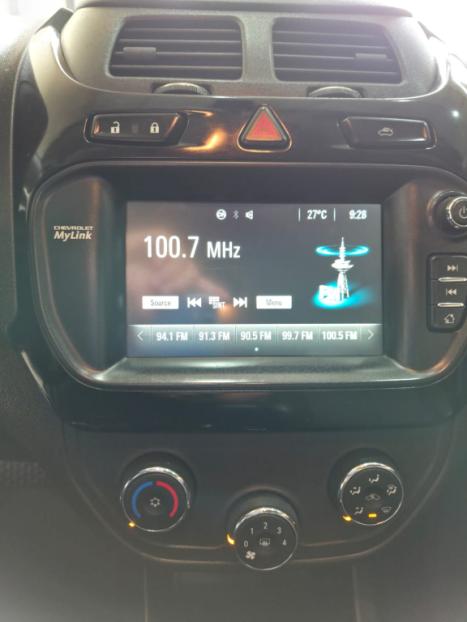 CHEVROLET Cobalt 1.8 4P FLEX LTZ AUTOMÁTICO, Foto 7