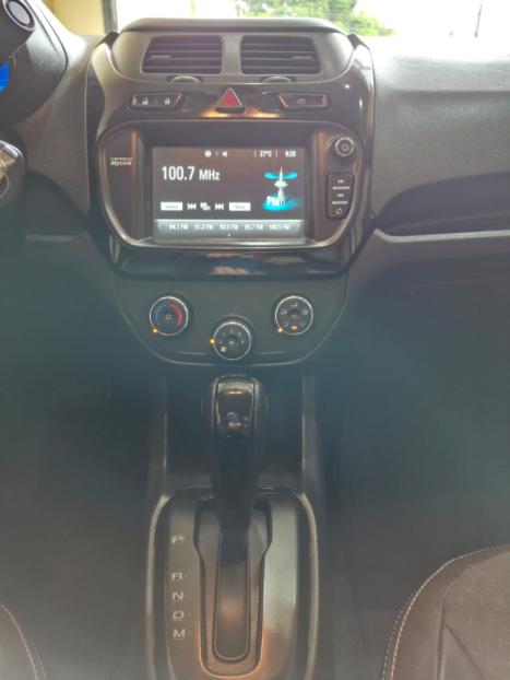 CHEVROLET Cobalt 1.8 4P FLEX LTZ AUTOMÁTICO, Foto 8